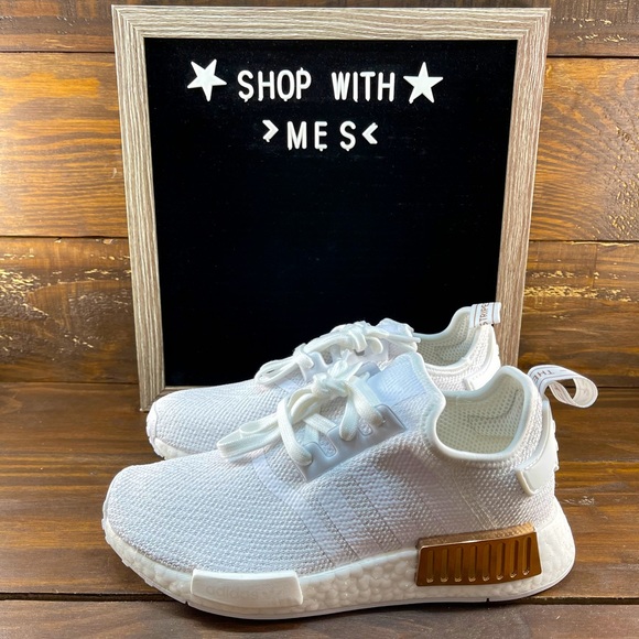 adidas Shoes - ADIDAS NMD_R1 WOMEN SHOES
